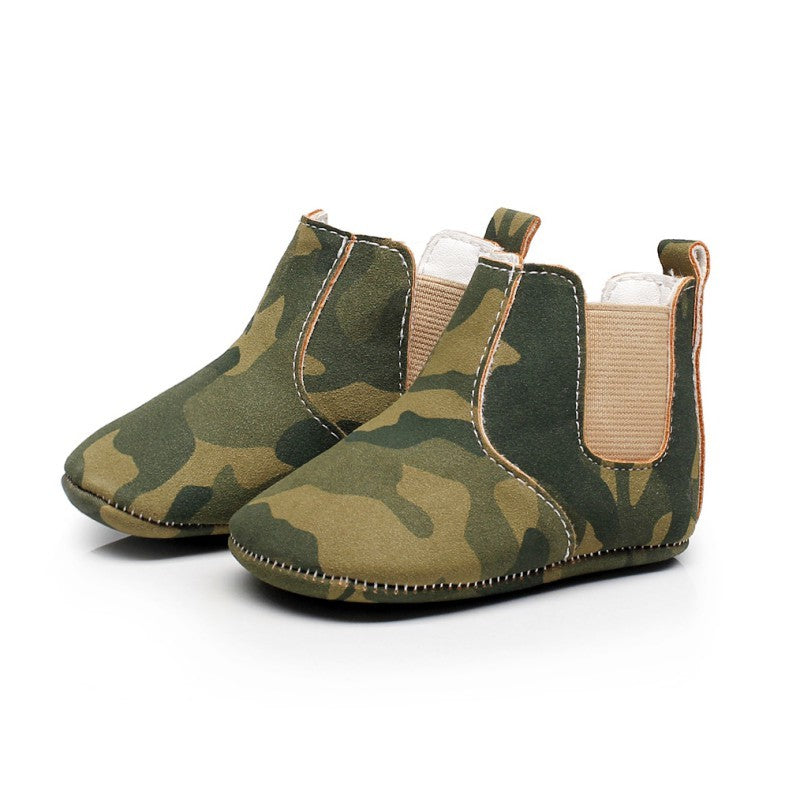 Soft Sole Shoes