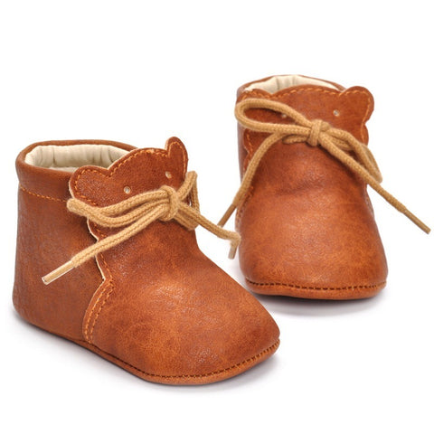 Infant Bear Shoes