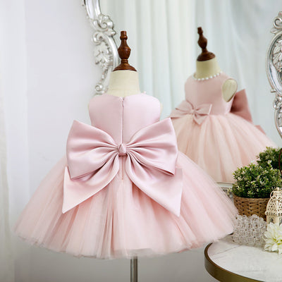 Flower Girl Dress