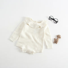Baby Doll Sweater
