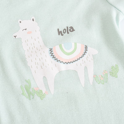 Baby Sweater Set