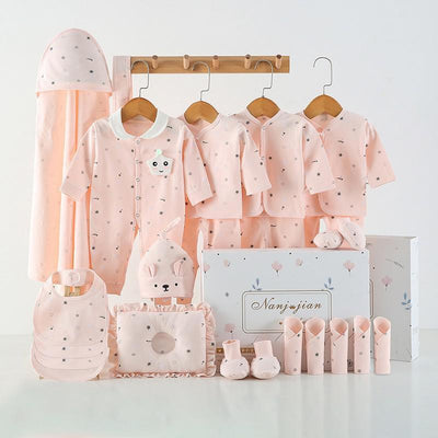 Baby Gift Set