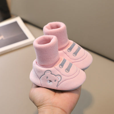 Non-Slip Baby