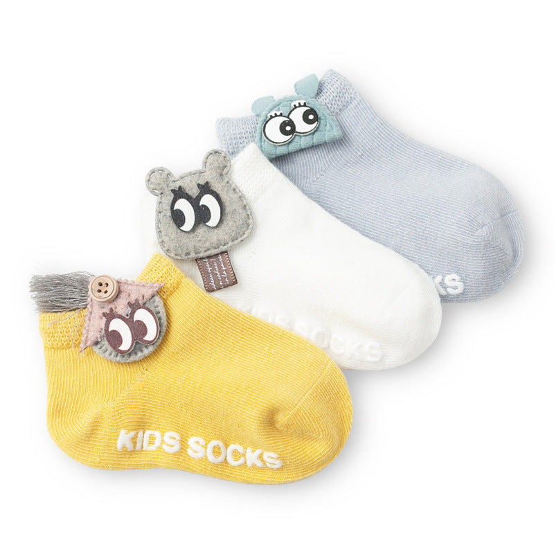 Toddler Safety Socks