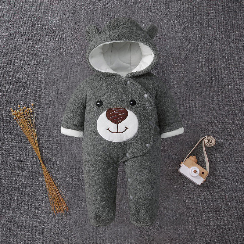 Baby Winter Set