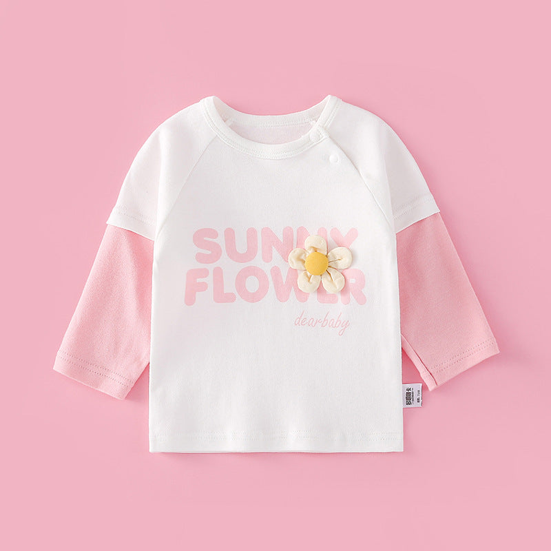 Cotton Baby Coat
