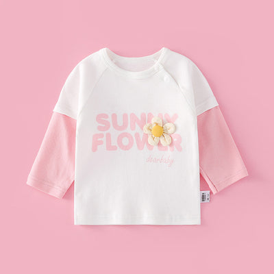 Cotton Baby Coat