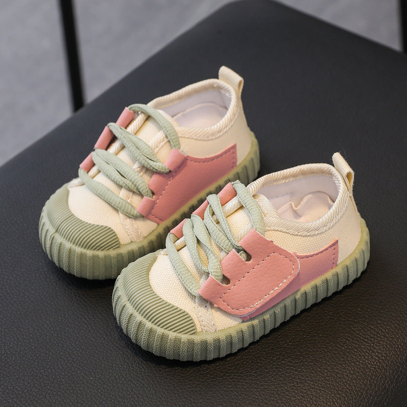 Casual Baby Shoes