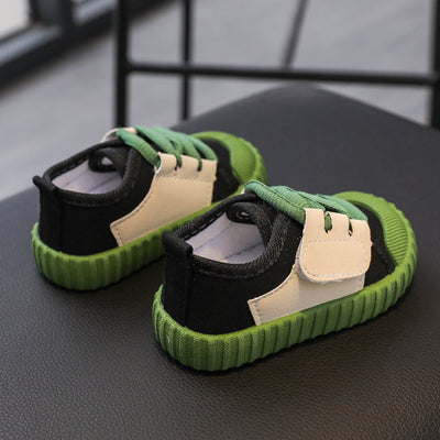 Casual Baby Shoes