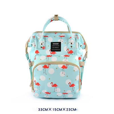 Baby Travel Backpack