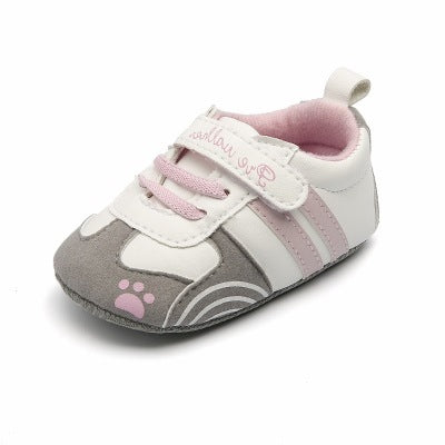 Toddler Soft Shoes