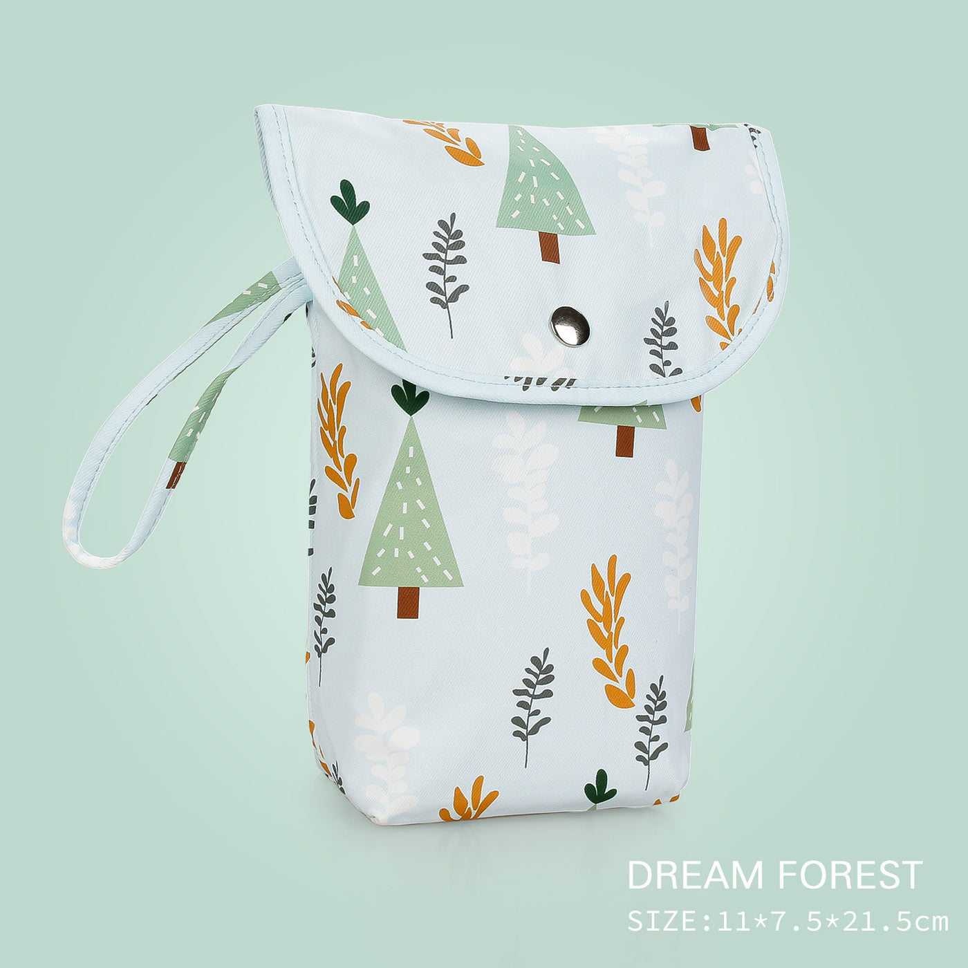 Diaper Organizer Bag