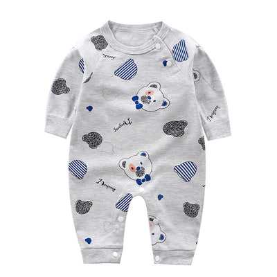 Baby Clothes Romper
