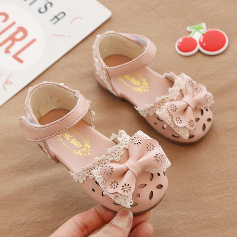 Baby Soft Sandals