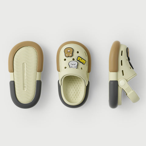 Toddler Beach Shoes