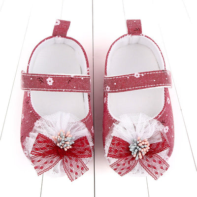 Soft Sole Shoes