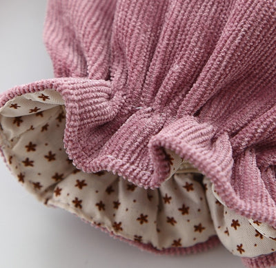 Baby Party Outfit