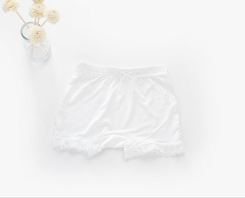Soft Plush Pants