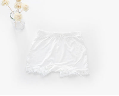 Soft Plush Pants