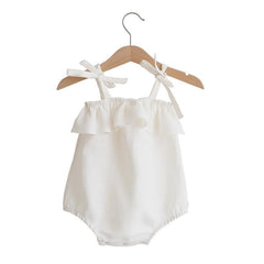 Trendy Baby Romper