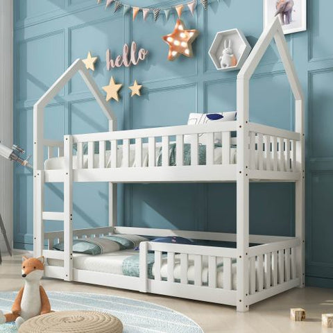 Children’s Sleep Bed