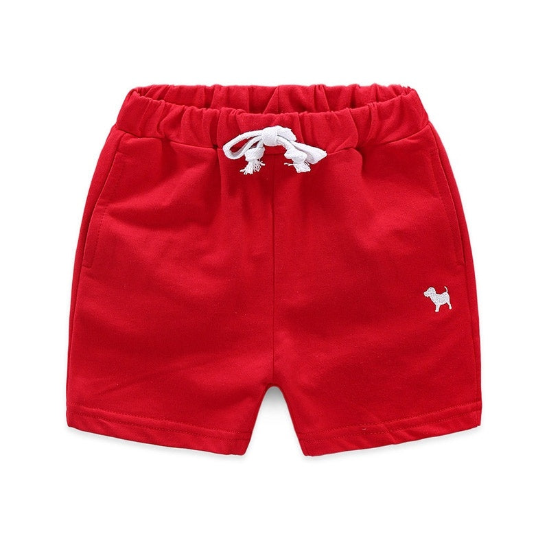 Kids Sports Shorts