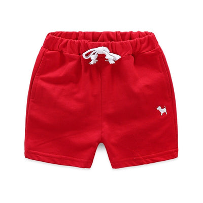 Kids Sports Shorts