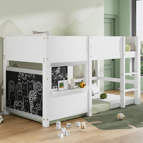 Children’s House Bed