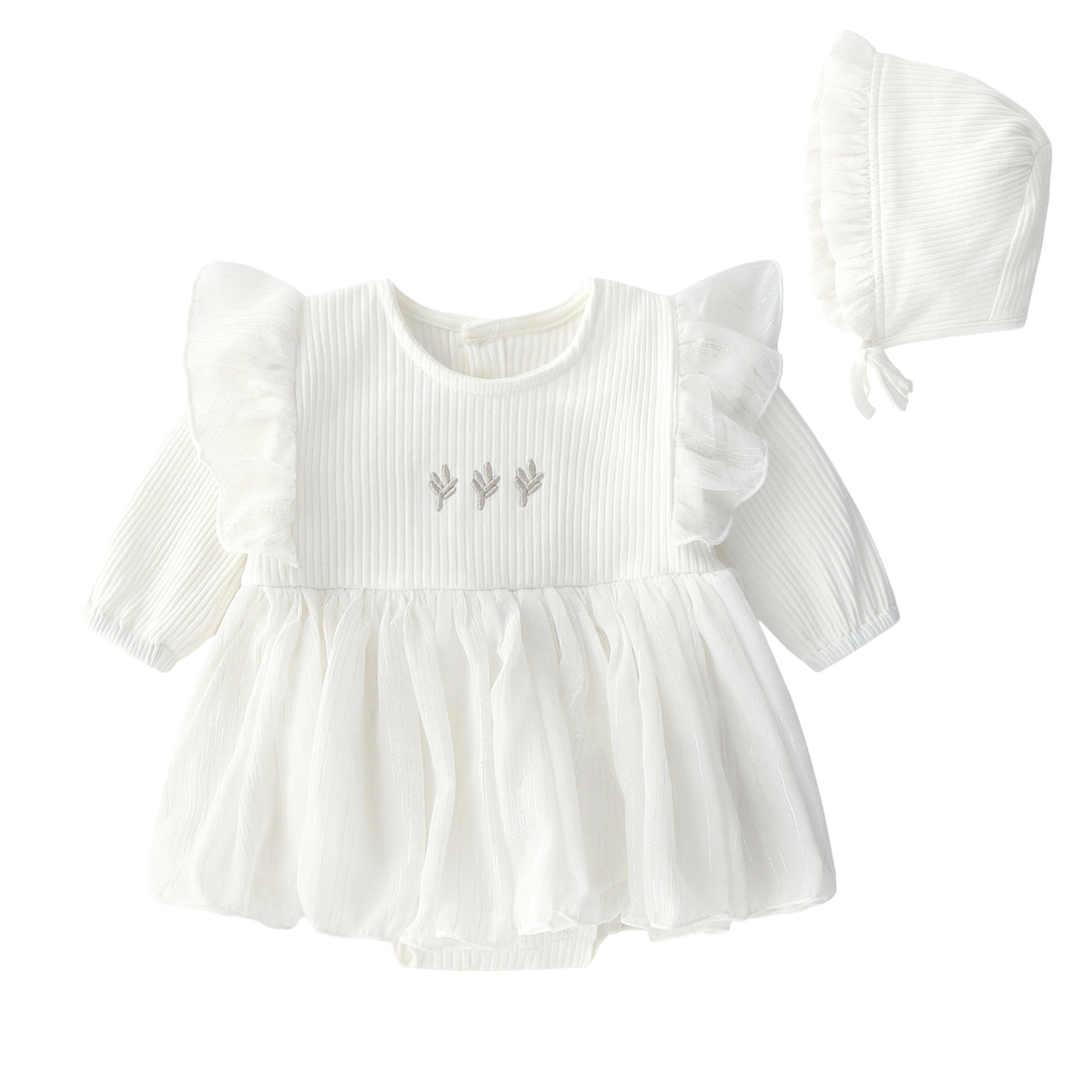 Girls Tulle Dress