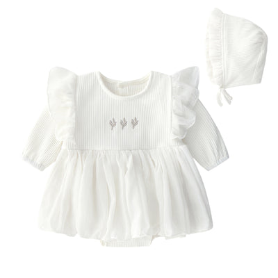 Girls Tulle Dress
