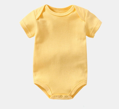 Cutie Baby Outfit