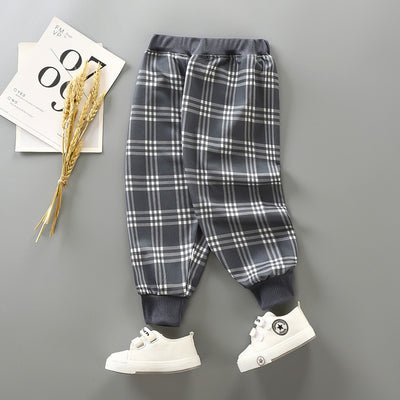 Kids Casual Pants