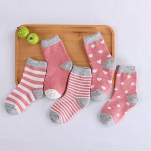 Boys Girls Socks