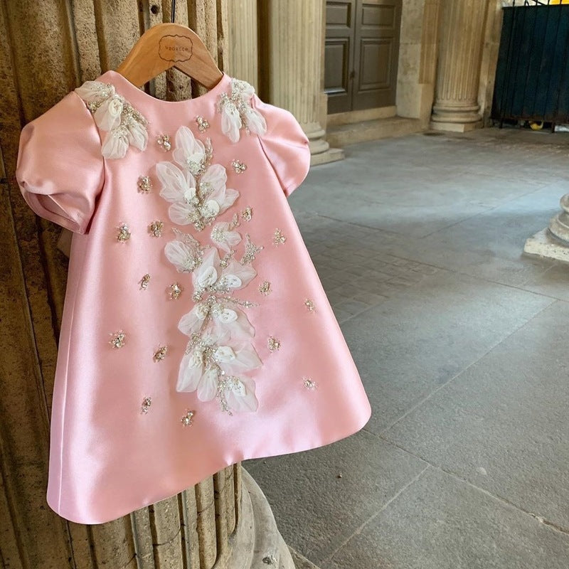 One-Year Dress