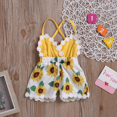 Girls Baby Outfit