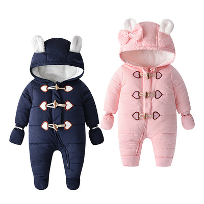 Toddler Play Outfit