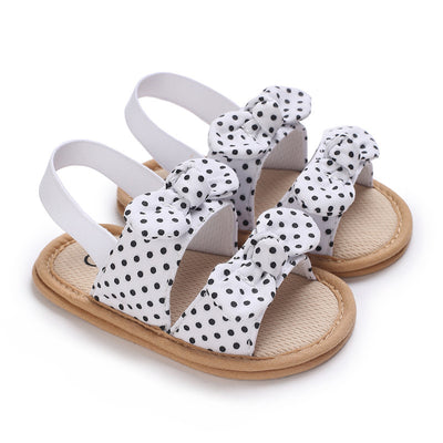 Summer Toddler Shoes