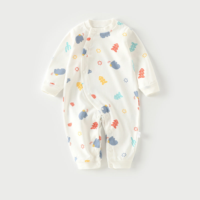 Thin Baby Onesie