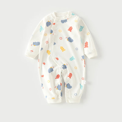 Thin Baby Onesie