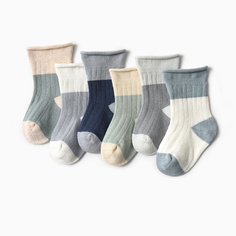 Baby Loose Socks