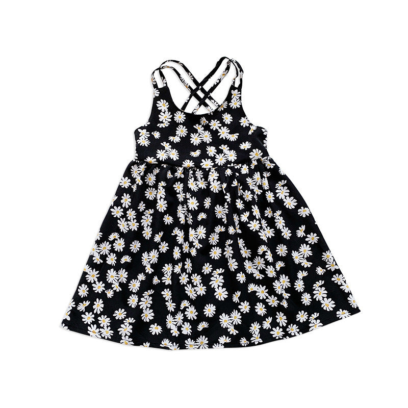 Cute Girls Dress