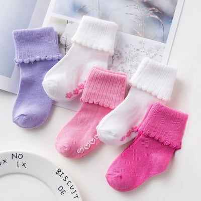 Baby Floor Socks