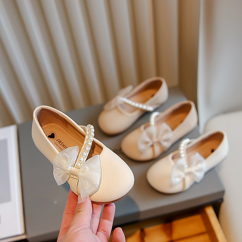 Little Girl Shoes