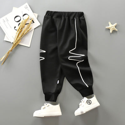 Kids Casual Pants