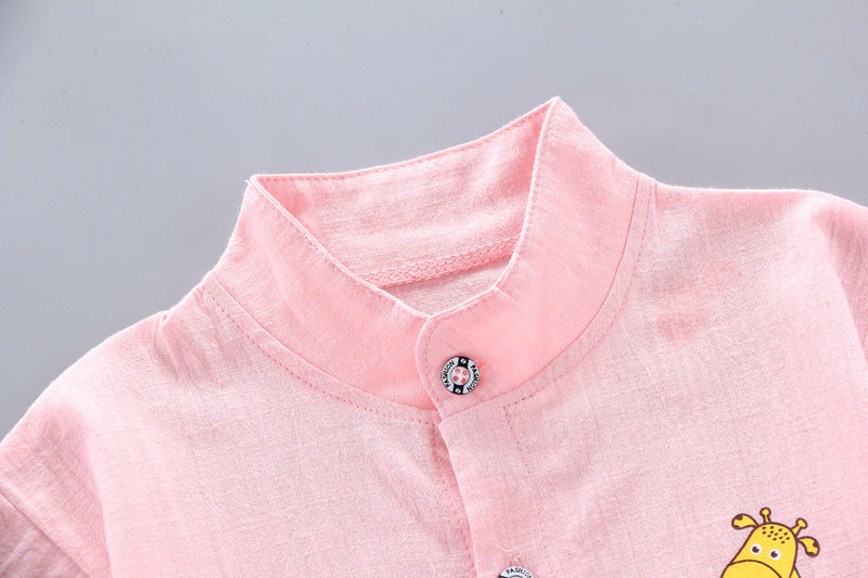 Toddler Cute Outfit