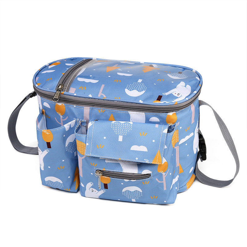 Go Out Bag
