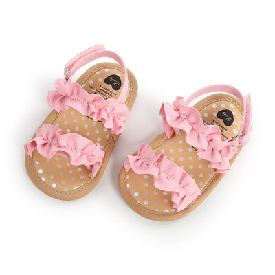 Girl Toddler Shoes
