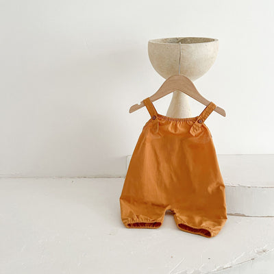 Baby Flower Dress