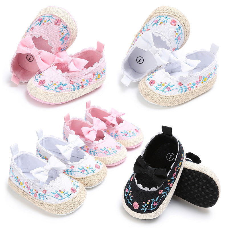 oddler Soft Shoes