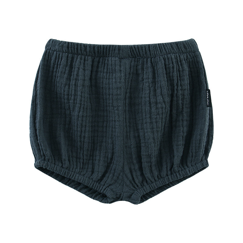 Baby Cotton Shorts